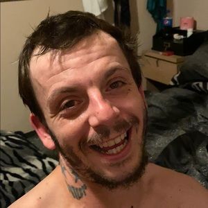 Meet your Posher, Chad